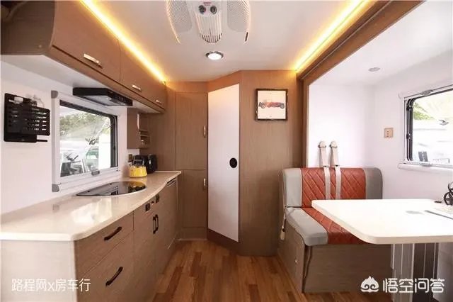 便宜的越野房车