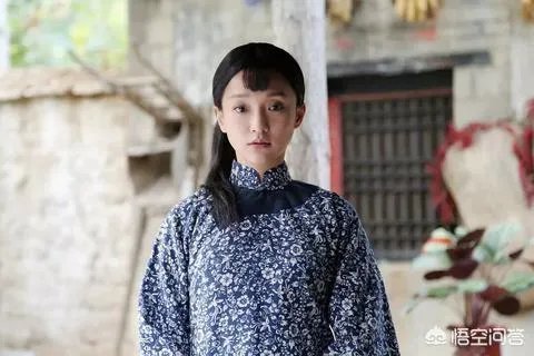 如何评价演员唐嫣？