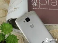 购机送好礼 华为G7 Plus京东报价2099元