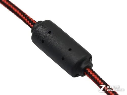 RTS游戏鼠标新品 魔蝎金甲虫2代评测