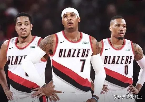 拿日薪的安东尼帮开拓者取得连胜，你觉得开拓者会追加合同吗？