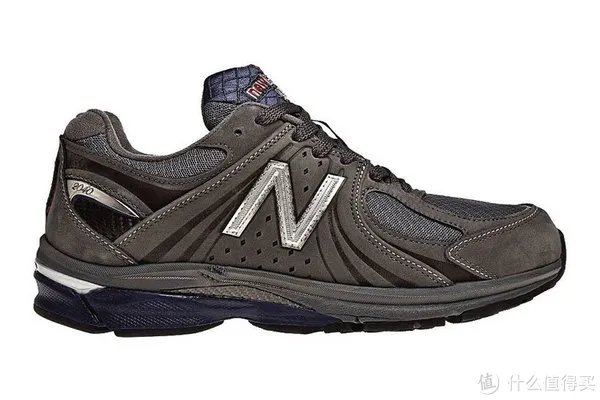 New Balance常见型号分类和介绍
