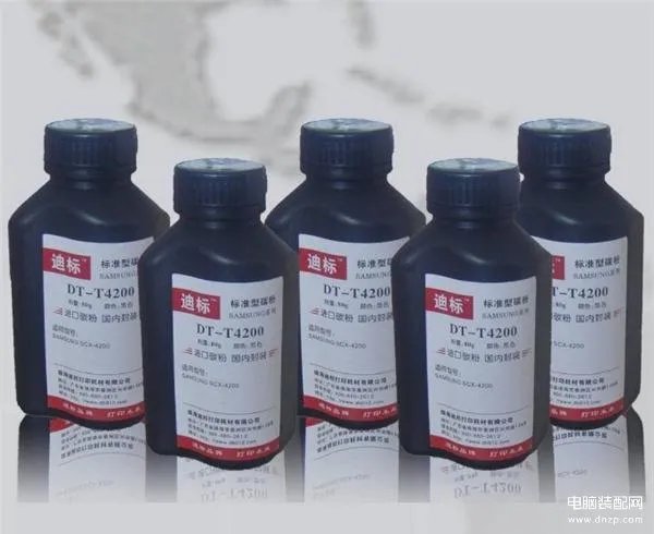 惠普墨盒怎么加墨粉（打印机碳粉添加方法）