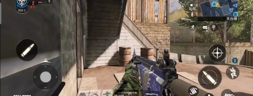 使命召唤手游S2赛季末怎么冲分 S2赛季末快速冲分攻略