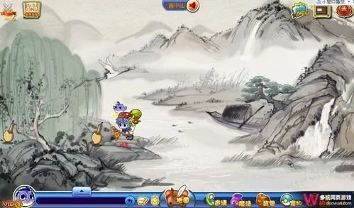 洛克王国古筝在哪里怎么抓？