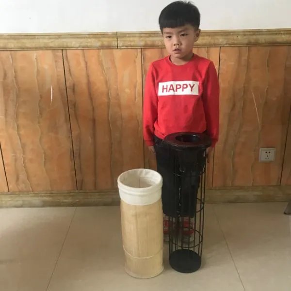 布袋除尘器的滤袋应该多久换一次？