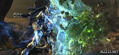 《星际争霸2：虚空之遗》CG开场动画细节图文分析攻略