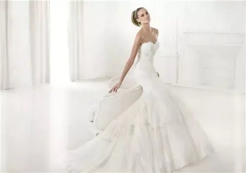 石家庄婚纱店哪家好  如何选择合适的婚纱摄影店