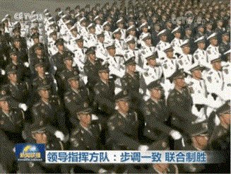 国庆活动节目单是什么 国庆70周年庆祝活动节目单一览