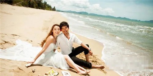 三亚哪个婚纱摄影比较好 三亚拍婚纱照隐性消费