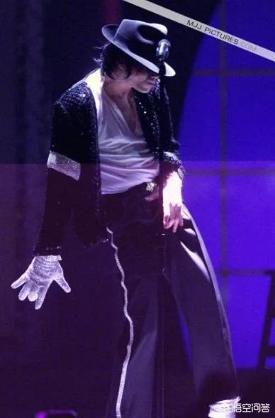 迈克尔·杰克逊的舞蹈为什么可以成为经典？