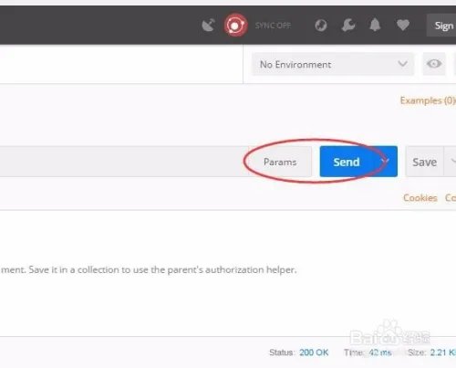 postman测试webservice接口教程