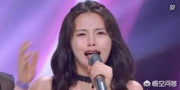 如何看待杨超越回应唱歌走音:“唱歌只为表达情绪”?