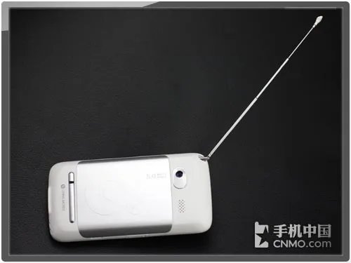 09压轴大作 多普达TD旗舰T8388首发评测