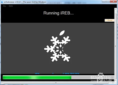 ios7如何降级 iOS 6.1.3？