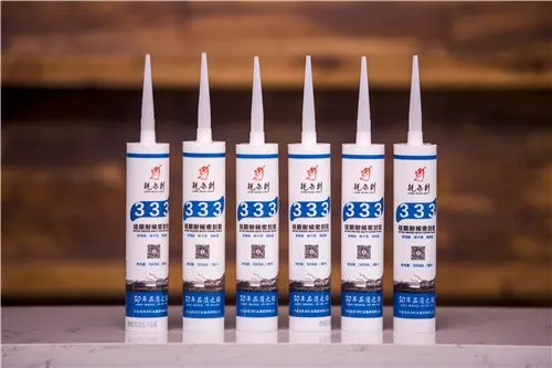 玻璃与玻璃粘接用什么胶