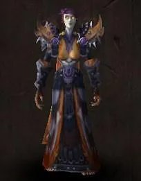 奥金顿守门人任务（要塞保镖声望怎么冲）