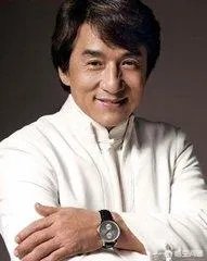 香港功夫演员男明星大全表