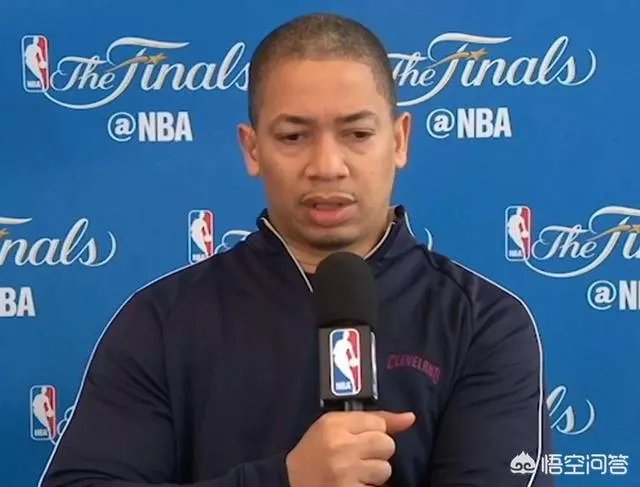 骑士主教练泰伦卢战术到底是什么?