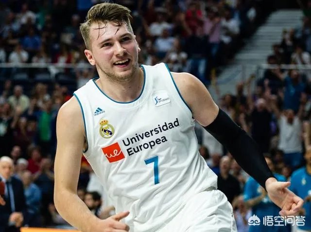 今年NBA选秀水平怎么样，前三名会不会有水货？