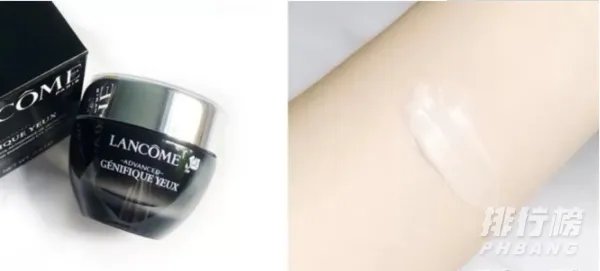 30岁公认最好用的眼霜排行榜_30岁去皱纹最好的眼霜