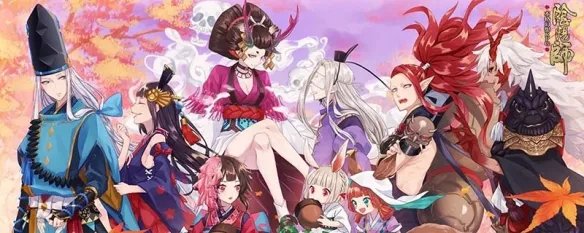 阴阳师武士之灵生前被谁所杀