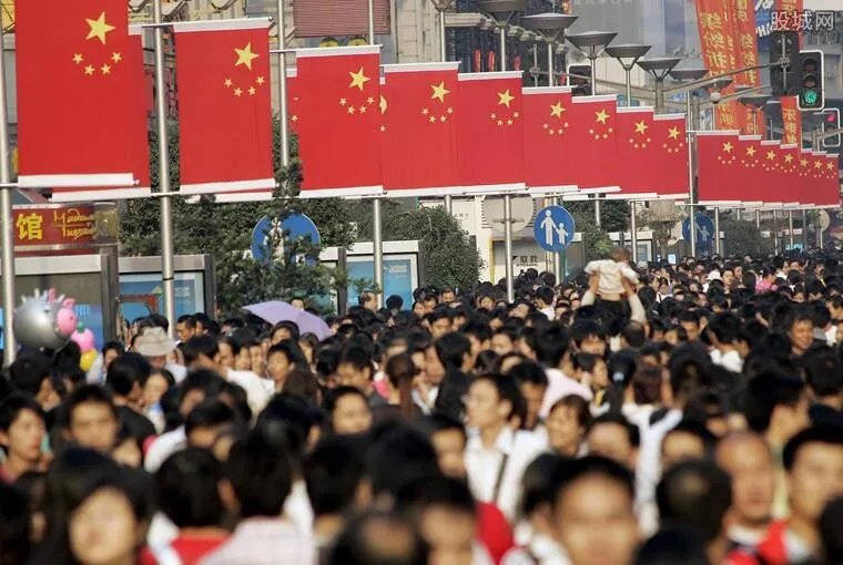 中国世界经济坐标 中国在哪些领域发展最好