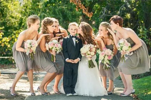 国外办婚礼去哪好 海外办婚礼要注意什么