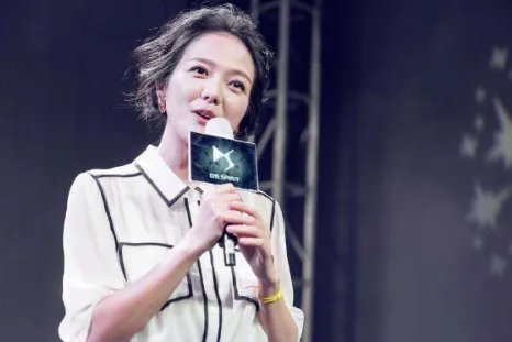 杨乐乐为什么现在都不主持节目了？