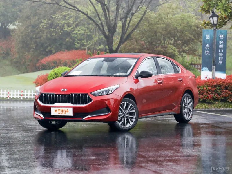 起亚K3最新款落地要多少钱？