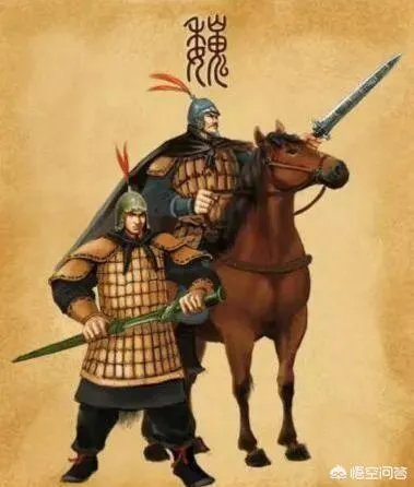 秦国锐士、魏武卒和齐国技击哪个厉害？