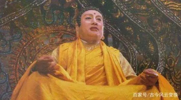 实力最强的西游人物，究竟是不是西天的如来佛祖？