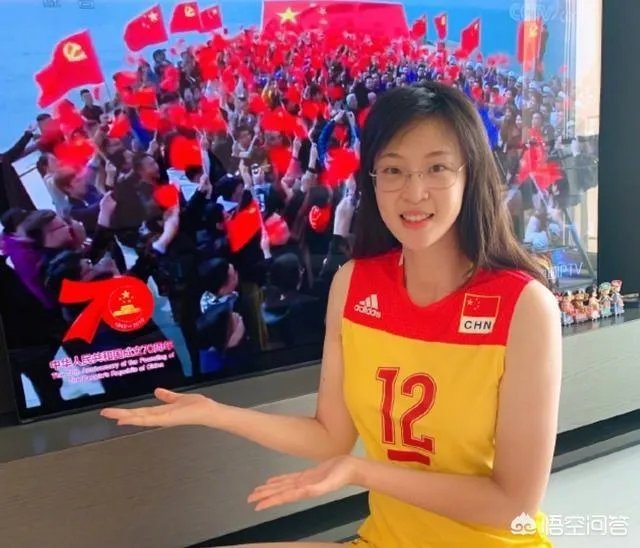 作为女排第一人气球星，惠若琪能有退役仪式，你可以理解吗？