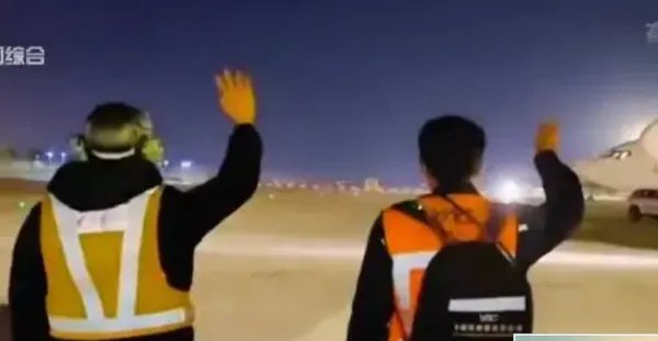 被萧山机场的飞机拜拜员可爱到了，安检工作都有哪些意义？