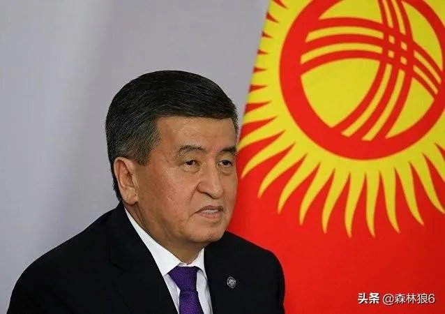 无畏普京，专机盲降比什凯克，这是拿自己的性命作赌注吗？俄罗斯人民会答应吗？