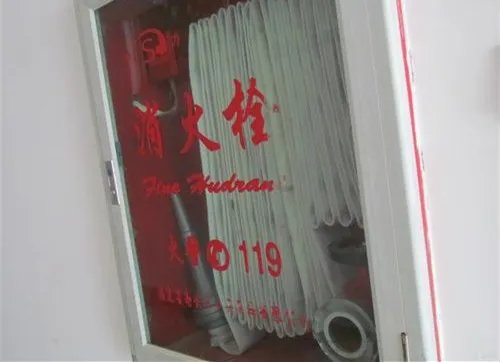 消火栓箱规格型号尺寸有哪些