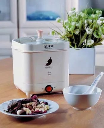 营养早餐小厨电奏响美味早晨的快乐序曲