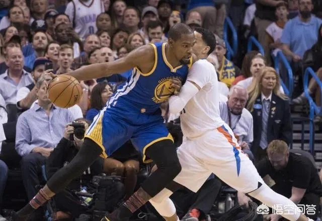 从8连胜到4连败，难道罗伯森的缺阵对于雷霆的影响真的如此之大吗？