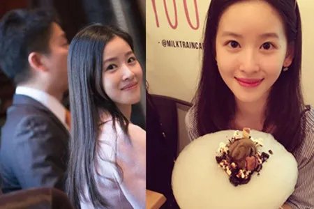 章泽天朋友圈曝光 寥寥几句表露心声