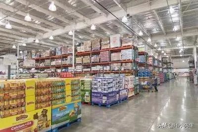 开业半天就暂停营业的Costco，真的能扎根中国市场吗？