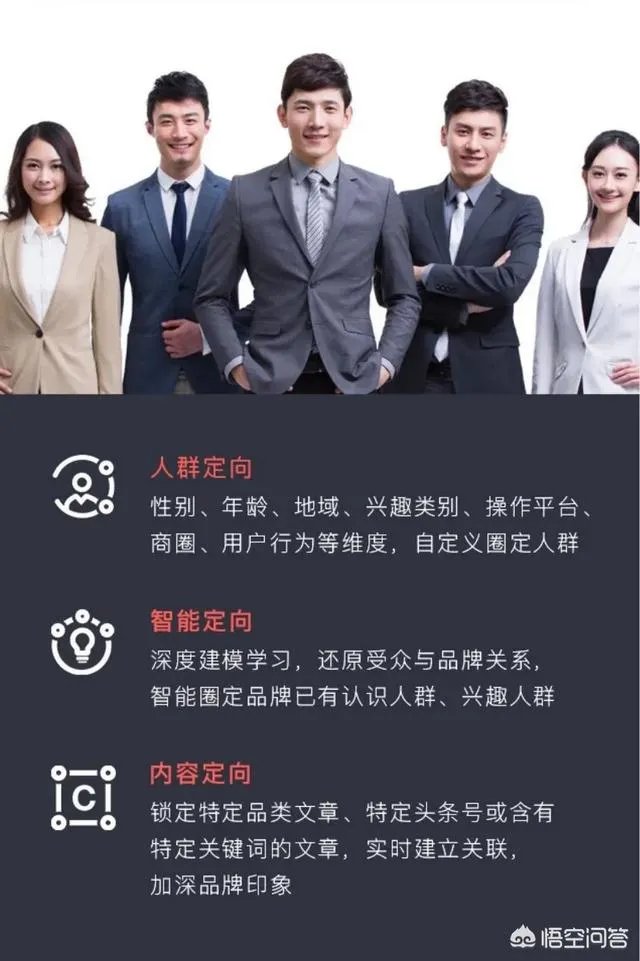 互联网广告是什么？能够达到精准人群投放吗？要多少资金？