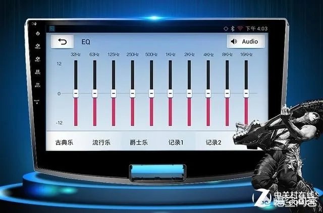 目前市面上的智能车机，哪家最强？