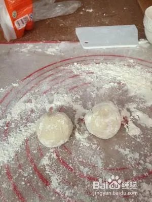 榴莲薄饼的做法