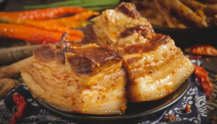 东坡肉是哪个地方的菜 东坡肉是哪个地方的菜系