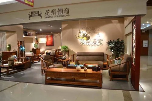 新中式家具十大品牌排名 2017中式家具什么品牌好