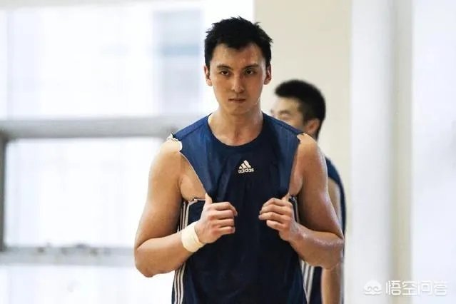 吉喆今年能为北京首钢男篮出战吗，近况如何？