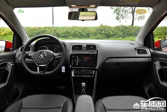 大众polo怎么样？