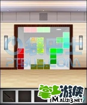 解谜游戏100层电梯攻略54 55 58通关心得分享