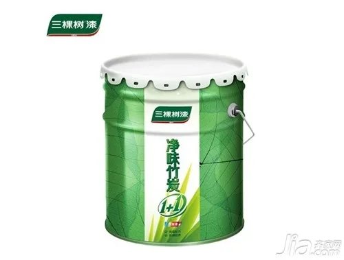 什么墙漆最环保 国内十大环保墙漆品牌推荐