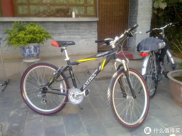 骑行菜鸟也来分享经验——自行车骑行入门的五个小问题